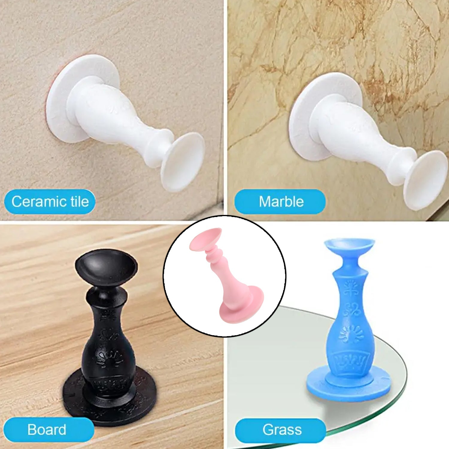 Mold Prevention Gap Holder Mold Prevention Gap Holder